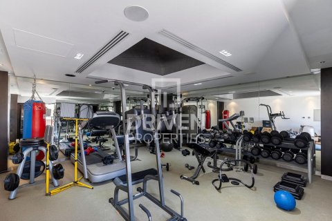 بانتهاوس في Marina Residences, نخلة جميرا, دبي 4 غرف نوم, 952.63 م² رقم 141015 - صورة 30