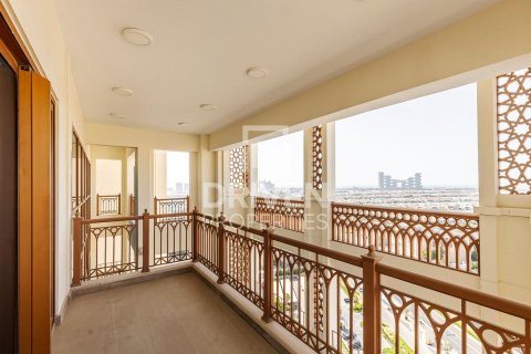 بانتهاوس في Marina Residences, نخلة جميرا, دبي 4 غرف نوم, 952.63 م² رقم 141015 - صورة 27
