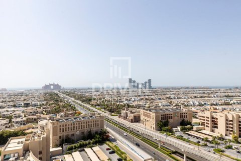 بانتهاوس في Marina Residences, نخلة جميرا, دبي 4 غرف نوم, 952.63 م² رقم 141015