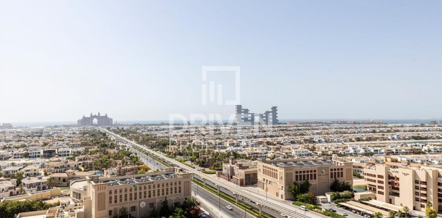 بانتهاوس في Marina Residences, نخلة جميرا, دبي 4 غرف نوم, 952.63 م² رقم 141015