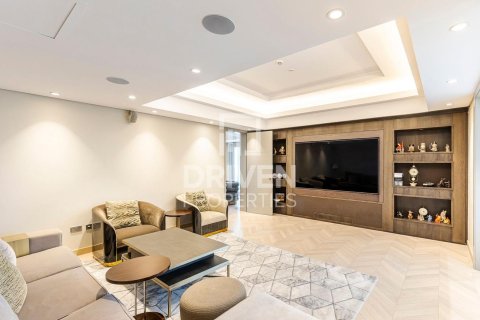 بانتهاوس في Marina Residences, نخلة جميرا, دبي 4 غرف نوم, 952.63 م² رقم 141015 - صورة 5