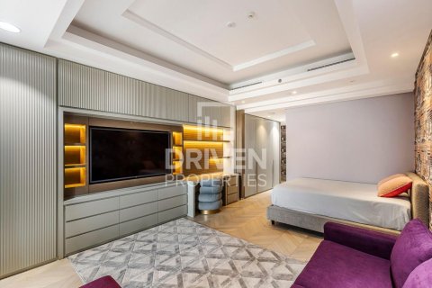 بانتهاوس في Marina Residences, نخلة جميرا, دبي 4 غرف نوم, 952.63 م² رقم 141015 - صورة 17