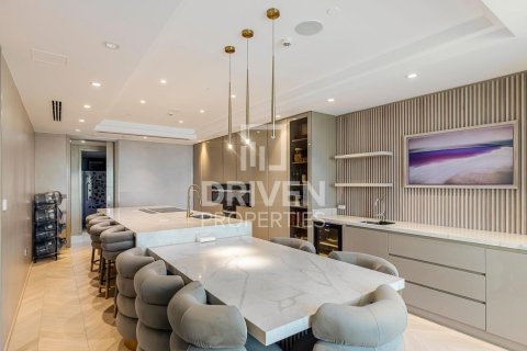 بانتهاوس في Marina Residences, نخلة جميرا, دبي 4 غرف نوم, 952.63 م² رقم 141015 - صورة 22