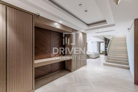 بانتهاوس في Marina Residences, نخلة جميرا, دبي 4 غرف نوم, 952.63 م² رقم 141015 - صورة 20