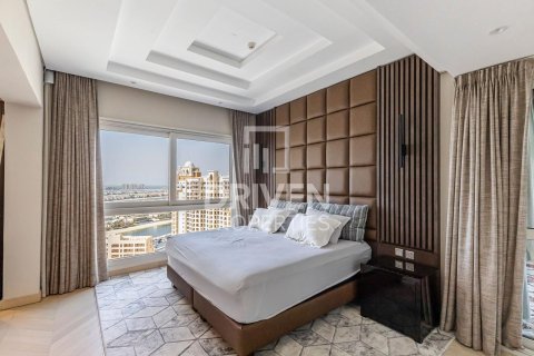 بانتهاوس في Marina Residences, نخلة جميرا, دبي 4 غرف نوم, 952.63 م² رقم 141015 - صورة 12