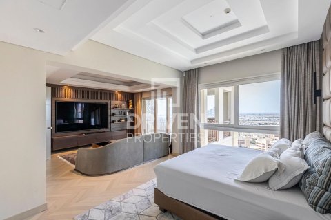 بانتهاوس في Marina Residences, نخلة جميرا, دبي 4 غرف نوم, 952.63 م² رقم 141015 - صورة 11