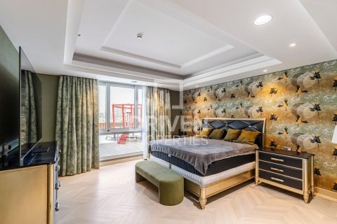 بانتهاوس في Marina Residences, نخلة جميرا, دبي 4 غرف نوم, 952.63 م² رقم 141015 - صورة 9