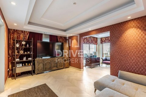 بانتهاوس في Marina Residences, نخلة جميرا, دبي 4 غرف نوم, 952.63 م² رقم 141015 - صورة 7
