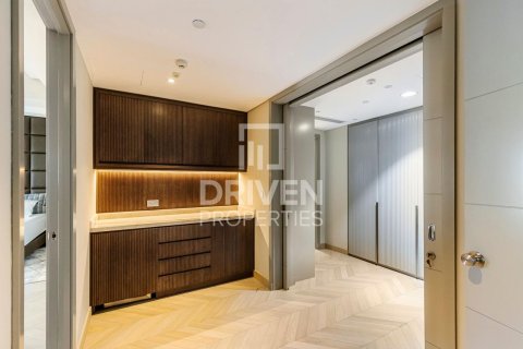 بانتهاوس في Marina Residences, نخلة جميرا, دبي 4 غرف نوم, 952.63 م² رقم 141015 - صورة 23