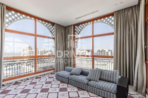 بانتهاوس في Marina Residences, نخلة جميرا, دبي 4 غرف نوم, 952.63 م² رقم 141015 - صورة 19