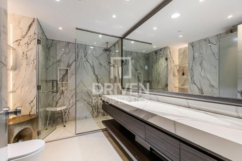 بانتهاوس في Marina Residences, نخلة جميرا, دبي 4 غرف نوم, 952.63 م² رقم 141015 - صورة 25