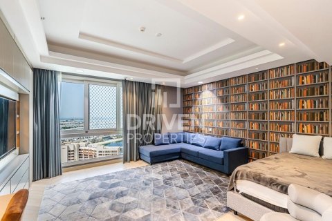 بانتهاوس في Marina Residences, نخلة جميرا, دبي 4 غرف نوم, 952.63 م² رقم 141015 - صورة 13