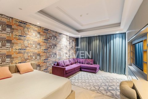 بانتهاوس في Marina Residences, نخلة جميرا, دبي 4 غرف نوم, 952.63 م² رقم 141015 - صورة 18