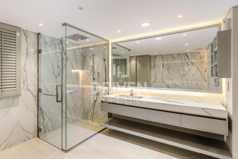 بانتهاوس في Marina Residences, نخلة جميرا, دبي 4 غرف نوم, 952.63 م² رقم 141015 - صورة 24