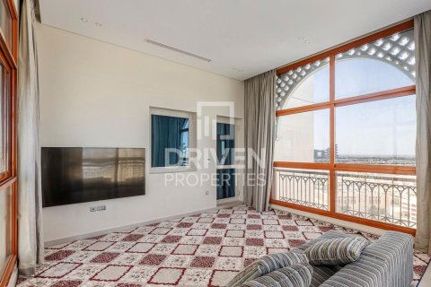 بانتهاوس في Marina Residences, نخلة جميرا, دبي 4 غرف نوم, 952.63 م² رقم 141015 - صورة 21