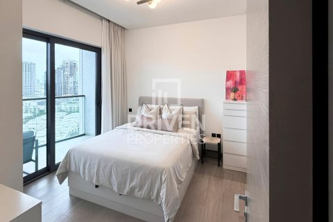 Apartamento en Sobha Hartland, Mohammed Bin Rashid City, Dubai, 1 dormitorio, 65.96 m², № 141022 - foto 6