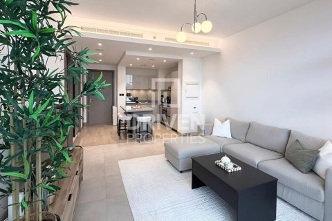 Apartamento en Sobha Hartland, Mohammed Bin Rashid City, Dubai, 1 dormitorio, 65.96 m², № 141022 - foto 2