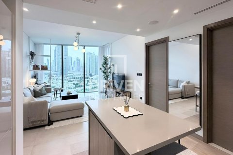 Apartamento en Sobha Hartland, Mohammed Bin Rashid City, Dubai, 1 dormitorio, 65.96 m², № 141022 - foto 9