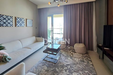 شقة في Creek Beach, خور دبي, دبي 1غرف نوم, 64.2 م² رقم 141021 - صورة 2
