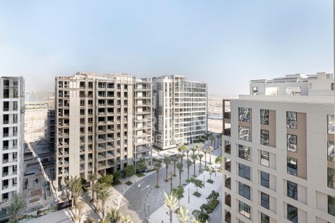 شقة في Creek Beach, خور دبي, دبي 1غرف نوم, 64.2 م² رقم 141021 - صورة 8
