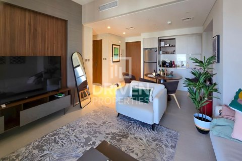 شقة في Creek Beach, خور دبي, دبي 1غرف نوم, 64.2 م² رقم 141021 - صورة 3