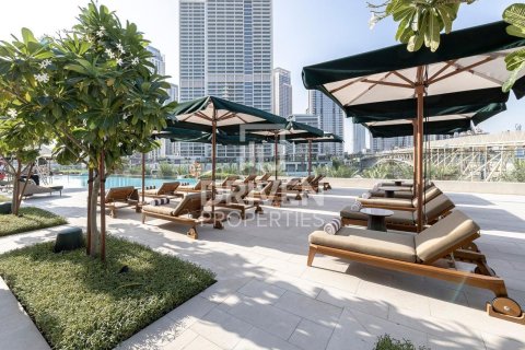 شقة في Creek Beach, خور دبي, دبي 1غرف نوم, 64.2 م² رقم 141021 - صورة 7