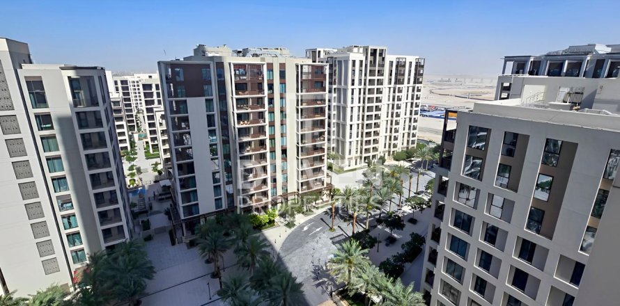 شقة في Creek Beach, خور دبي, دبي 1غرف نوم, 64.2 م² رقم 141021