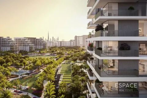 Appartement à Dubai Hills Estate, Dubai, 3 chambres, 138 m², № 122438 - photo 3