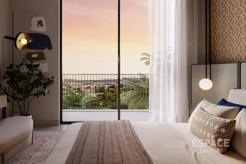 Appartement à Dubai Hills Estate, Dubai, 3 chambres, 138 m², № 122438 - photo 7