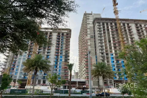 Appartement à Dubai Hills Estate, Dubai, 3 chambres, 138 m², № 122438
