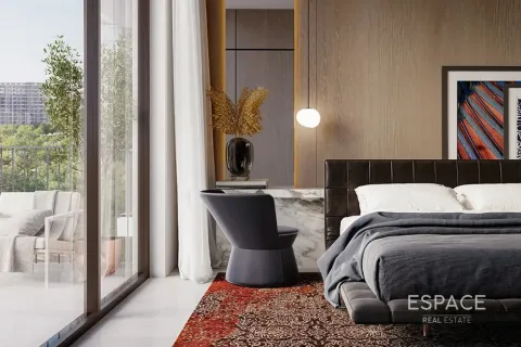Appartement à Dubai Hills Estate, Dubai, 3 chambres, 138 m², № 122438 - photo 5