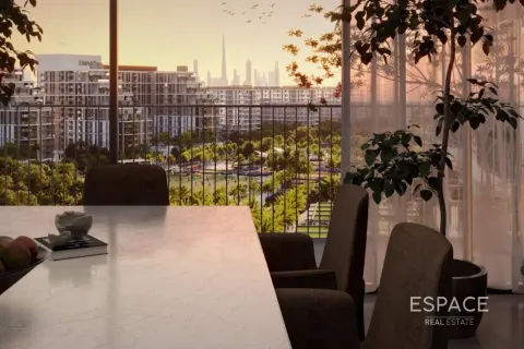 Appartement à Dubai Hills Estate, Dubai, 3 chambres, 138 m², № 122438 - photo 6