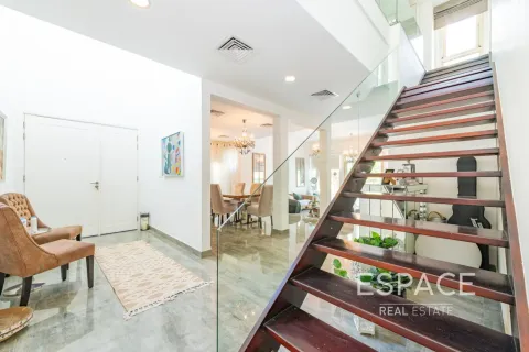 Villa en Saheel, Arabian Ranches, Dubai, 3 dormitorios, 299 m², № 122443 - foto 6