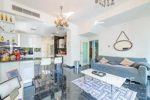 Villa en Saheel, Arabian Ranches, Dubai, 3 dormitorios, 299 m², № 122443 - foto 9