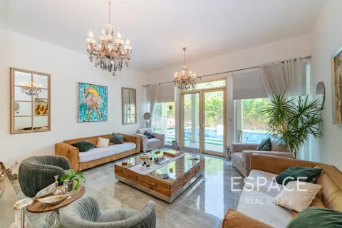 Villa en Saheel, Arabian Ranches, Dubai, 3 dormitorios, 299 m², № 122443 - foto 2