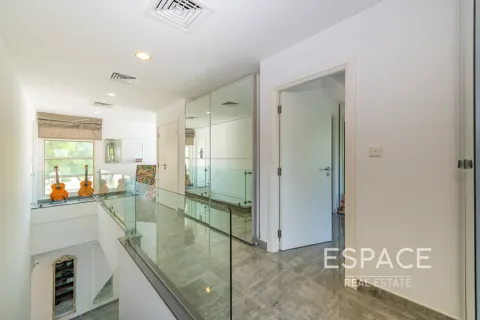 Villa en Saheel, Arabian Ranches, Dubai, 3 dormitorios, 299 m², № 122443 - foto 15