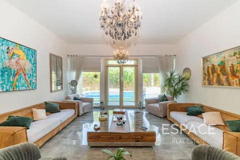 Villa en Saheel, Arabian Ranches, Dubai, 3 dormitorios, 299 m², № 122443 - foto 3