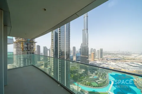 شقة في وسط مدينة دبي, دبي 3 غرف نوم, 233 م² رقم 122439 - صورة 20
