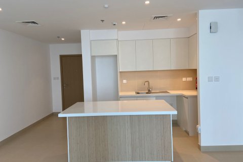 Квартира в Creek Horizon, Dubai Creek Harbour (The Lagoons), Дубай, 1 спальня, 1128м², № 740