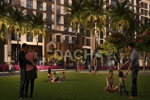 Apartment in Town Square, Dubai 2 bedrooms, 119 sq.m. № 118919 - photo 10
