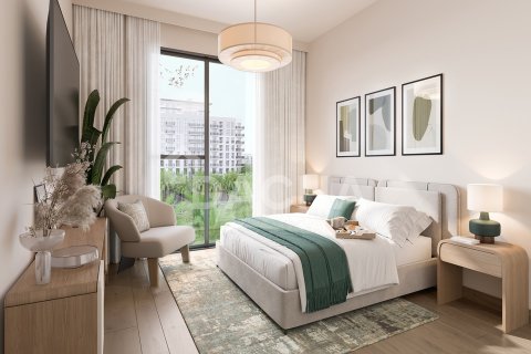 Apartment in Town Square, Dubai 2 bedrooms, 119 sq.m. № 118919 - photo 4