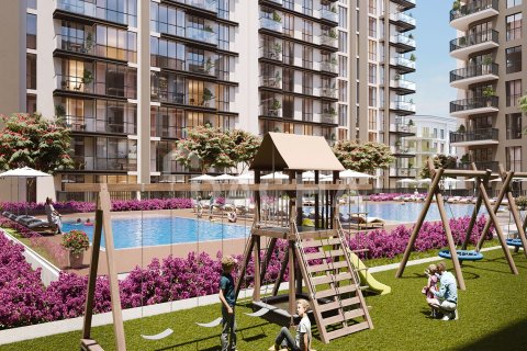 Apartment in Town Square, Dubai 2 bedrooms, 119 sq.m. № 118919 - photo 9