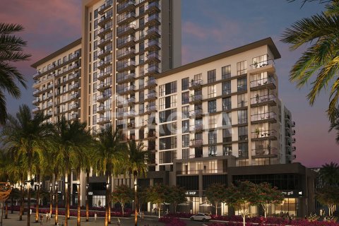 Apartment in Town Square, Dubai 2 bedrooms, 119 sq.m. № 118919 - photo 8