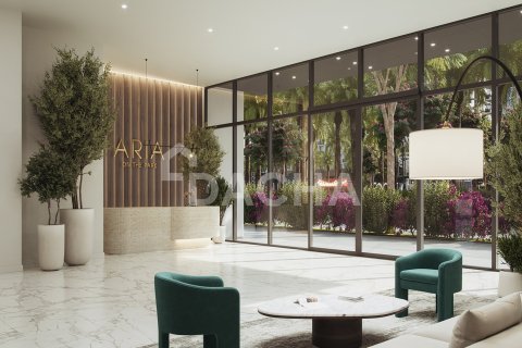 Apartment in Town Square, Dubai 2 bedrooms, 119 sq.m. № 118919 - photo 7