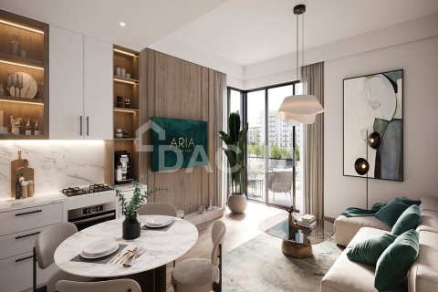 Apartment in Town Square, Dubai 2 bedrooms, 119 sq.m. № 118919 - photo 3