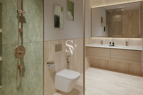 شقة في Dubai South (Dubai World Central), دبي 2 غرف نوم, 124 م² رقم 95042 - صورة 3