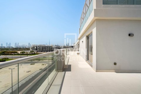 شقة في Meydan, دبي 2 غرف نوم, 231.98 م² رقم 136595 - صورة 8