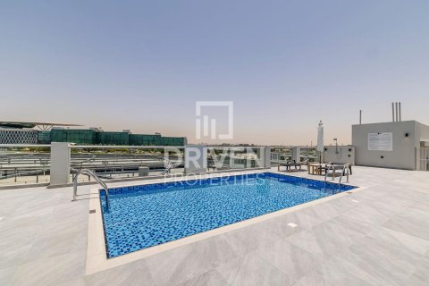 Снять в аренду квартиру в Meydan, Дубай: 2 спальни, 95.23м², № 136594 - фото 16