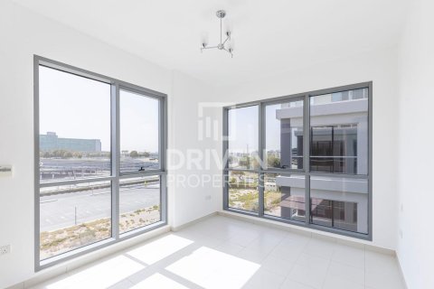 Снять в аренду квартиру в Meydan, Дубай: 2 спальни, 95.23м², № 136594 - фото 10