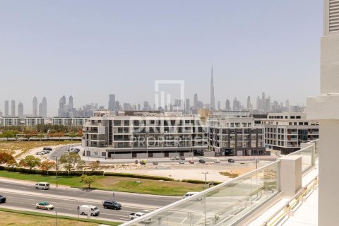 Apartment in Meydan, Dubai 2 bedrooms, 95.23 sq.m. № 136594
